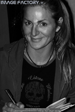 2007-02-16 Milano 89 Tattoo Convention